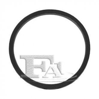 Уплотнительное кольцо, труба выхлопного газа Fischer Automotive One (FA1) 761-906