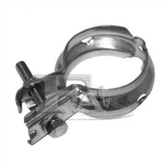 Соединительные элементы, система выпуска Fischer Automotive One (FA1) 764-965