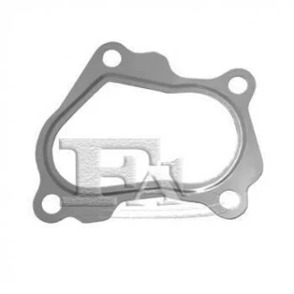 Прокладка, труба вихлопного газу Fischer Automotive One (FA1) 770-912