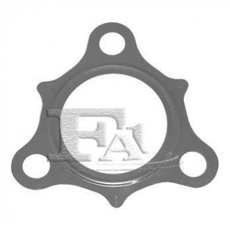 Прокладка, компресор Fischer Automotive One (FA1) 770-913 (фото 1)