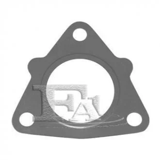 Ущільнення, вихлопна труба Fischer Automotive One (FA1) 770-914