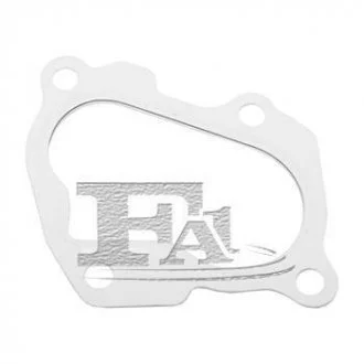 Фото fischer toyota прокладка трубы выхлопного газа dyna 2.5 01-, hiace 2.5 01-, hilux 2.5 01- Fischer Automotive One (FA1) 770-917 FISCHER TOYOTA Прокладка трубы выхлопного газа DYNA 2.5 01-, HIACE 2.5 01-, HILUX 2.5 01- Fischer Automotive One (FA1) 770-917