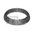 Уплотнительное кольцо, труба выхлопного газа 771-958
