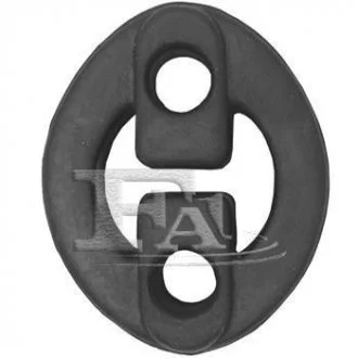 Кронштейн, система випуску ОГ Fischer Automotive One (FA1) 773-901