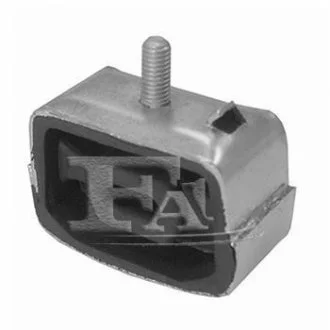 Кронштейн, система выпуска ОГ Fischer Automotive One (FA1) 773-911