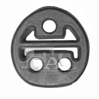 Крепление резиновое Fischer Automotive One (FA1) 773-915