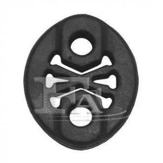 Кронштейн, система выпуска ОГ Fischer Automotive One (FA1) 773-925