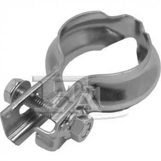 Сполучні елементи, система випуску Fischer Automotive One (FA1) 774-958
