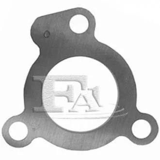 Фото прокладка труби Fischer Automotive One (FA1) 780-907 Прокладка труби Fischer Automotive One (FA1) 780-907