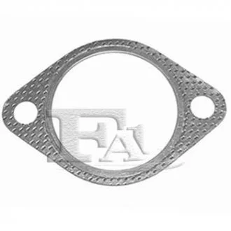 Ущільнення, вихлопна труба Fischer Automotive One (FA1) 780-922