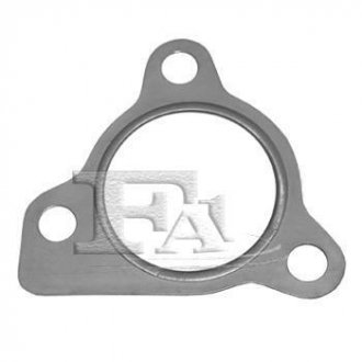 FISCHER Прокладка глушителя MAZDA 6 02- Fischer Automotive One (FA1) 780-926