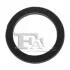 Уплотнительное кольцо, труба выхлопного газа Fischer Automotive One (FA1) 781-953 (фото 1)