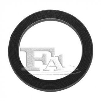 Уплотнительное кольцо, труба выхлопного газа Fischer Automotive One (FA1) 781-953 (фото 1)