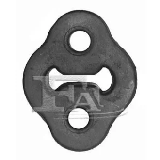 Кріплення гумове Fischer Automotive One (FA1) 783-701
