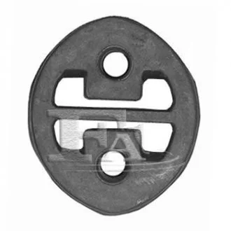 Гумка глушника Mazda 626 91-02 Fischer Automotive One (FA1) 783-907