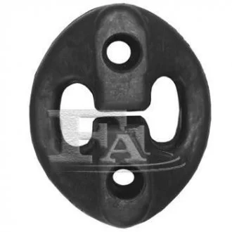 Фото fischer mazda серьга глушителя b-serie 2.5 d 02- Fischer Automotive One (FA1) 783-913 FISCHER MAZDA Серьга глушителя B-SERIE 2.5 D 02- Fischer Automotive One (FA1) 783-913