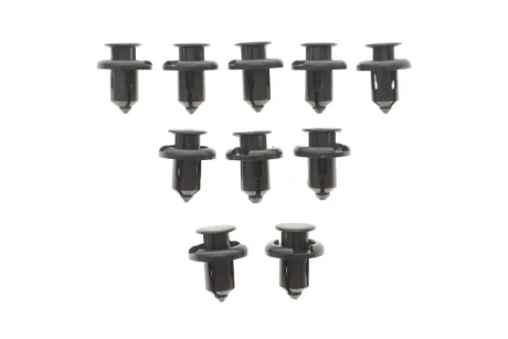 Кліпса кріплення (затискач) Fischer Automotive One (FA1) 79-30011.10 (фото 1)