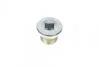 Пробка масляного піддону M18x1.5 L=15 (Fischer) Fischer Automotive One (FA1) 861.360.021 (фото 3)