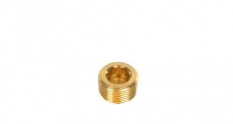 Пробка масляного поддона M22x1.5/ L 13 Fischer Automotive One (FA1) 866.360.001 (фото 1)