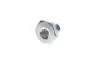 Корок масляного піддону BMW 3 01-11 / Land Rover Range Rover III 02-05 Fischer Automotive One (FA1) 866.366.011 (фото 2)