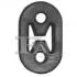 Кріплення гумове EPDM каучук Fischer Automotive One (FA1) 873-703 (фото 1)