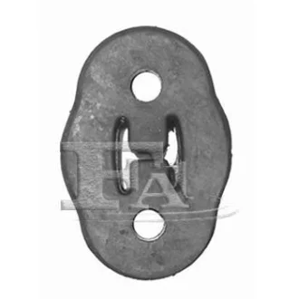 Кріплення гумове Fischer Automotive One (FA1) 873-704