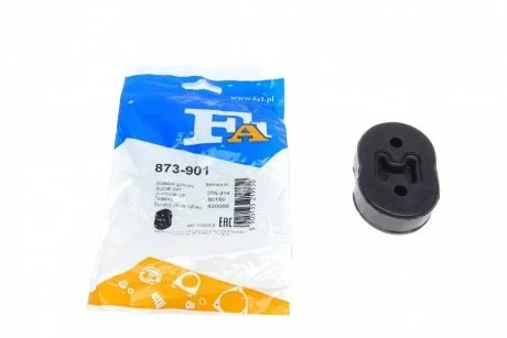 Резинка глушителя Fischer Fischer Automotive One (FA1) 873-901