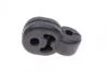 Подвеска глушителя Chevrolet Lacetti 05- Fischer Automotive One (FA1) 873-909 (фото 4)