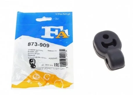 Подвеска глушителя Chevrolet Lacetti 05- Fischer Automotive One (FA1) 873-909
