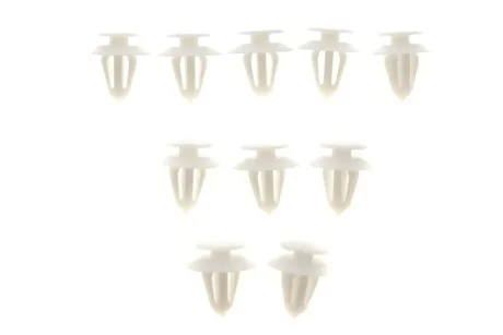 Кліпса кріплення (затискач) Fischer Automotive One (FA1) 87-40001.10 (фото 1)