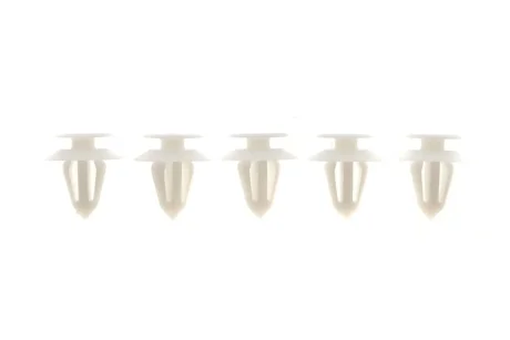 Кліпса кріплення (затискач) Fischer Automotive One (FA1) 87-40001.5 (фото 1)