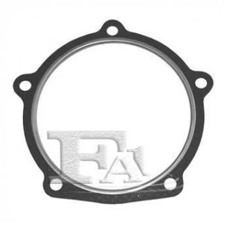 Прокладка, труба выхлопного газа Fischer Automotive One (FA1) 890-916