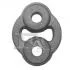 FISCHER HYUNDAI Серьга глушителя 893-905