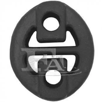 Кронштейн, система випуску ОГ Fischer Automotive One (FA1) 893-908 (фото 1)