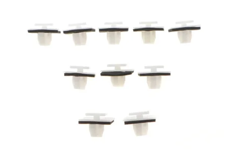 Кліпса кріплення (затискач) Fischer Automotive One (FA1) 89-40003.10