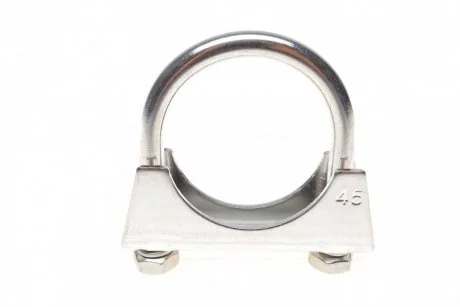 Хомут глушителя Fischer Automotive One (FA1) 911-645