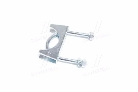 Хомут крепления глушителя М10,d75 (Fischer) Fischer Automotive One (FA1) 913-970