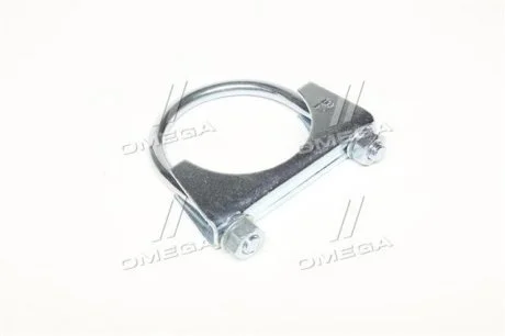 Хомут крепления глушителя М10,d70 (Fischer) Fischer Automotive One (FA1) 913-975