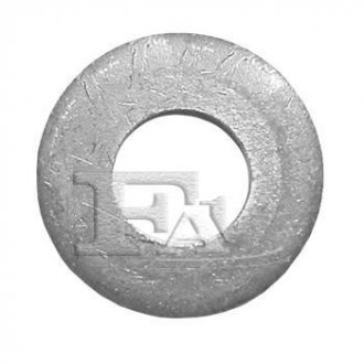 Шайба теплового захисту, система упорскування/Cu 7,00 x 16,00 x 2,00 Fischer Automotive One (FA1) 919.335.100 (фото 1)