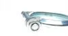 Хомут глушника (Ø 67mm) Citroen С3 02-09 Peugeot 206 05-, 406 96-04 Renault Clio 98-08, Kangoo 00-09, Symbol 00-09 Fischer Automotive One (FA1) 934-967 (фото 2)