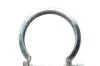 Хомут глушника (Ø 67mm) Citroen С3 02-09 Peugeot 206 05-, 406 96-04 Renault Clio 98-08, Kangoo 00-09, Symbol 00-09 Fischer Automotive One (FA1) 934-967 (фото 4)