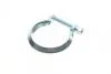 Хомут глушника Fischer Automotive One (FA1) 934-980.10 (фото 4)
