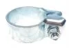 Хомут крепления глушителя AUDI,FIAT,VW (пр-во Fischer) 951-948