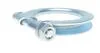 Фото 4 - хомут глушителя Fischer Automotive One (FA1) 961-955 Хомут глушителя Fischer Automotive One (FA1) 961-955 (фото 4)