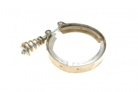 Соединительные элементы, система выпуска Fischer Automotive One (FA1) 969-810