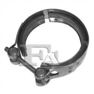 Сполучні елементи, система випуску Fischer Automotive One (FA1) 969-870