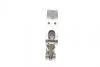 Хомут с-ми EX VW T5 2.5TDi 03-09/Audi A3/Seat Toledo Fischer Automotive One (FA1) 969-875 (фото 3)