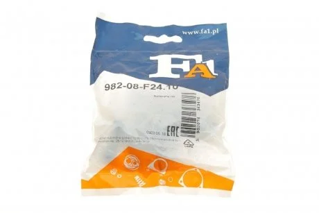 Фото болт Fischer Automotive One (FA1) 982-08-F24.10 Болт Fischer Automotive One (FA1) 982-08-F24.10