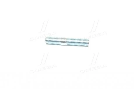 Шпилька M10x1.5x20/M10x1.5x35 (Fischer) Fischer Automotive One (FA1) 985-835-1035 (фото 1)