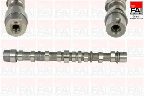Разделительный вал для выпускного клапана Fiat Panda/Punto/Doblo 1.3JTD 03- Fischer Automotive One (FA1) C255
